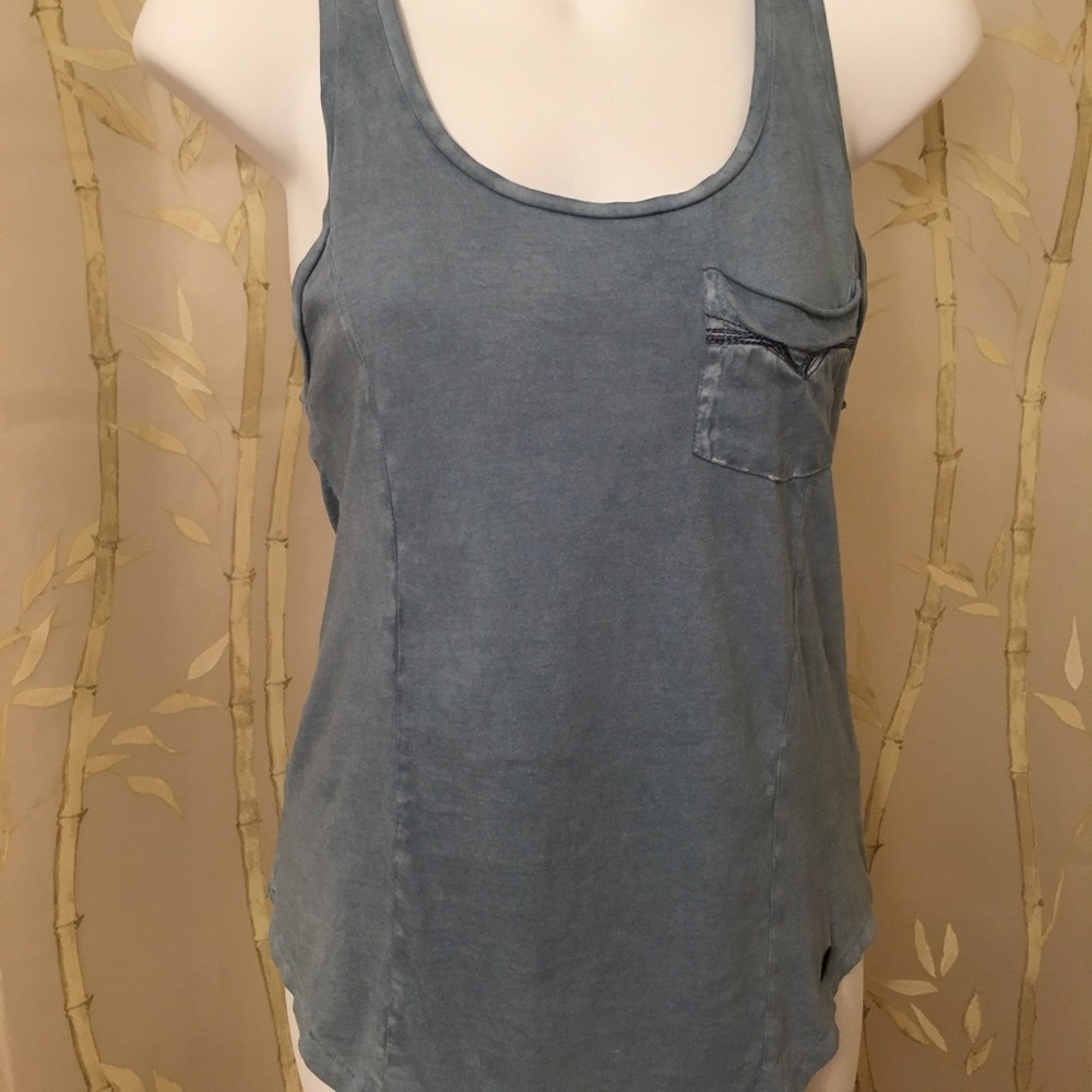 Guess Tank Top